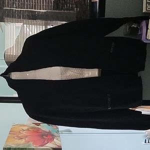 H&M Black Cardigan